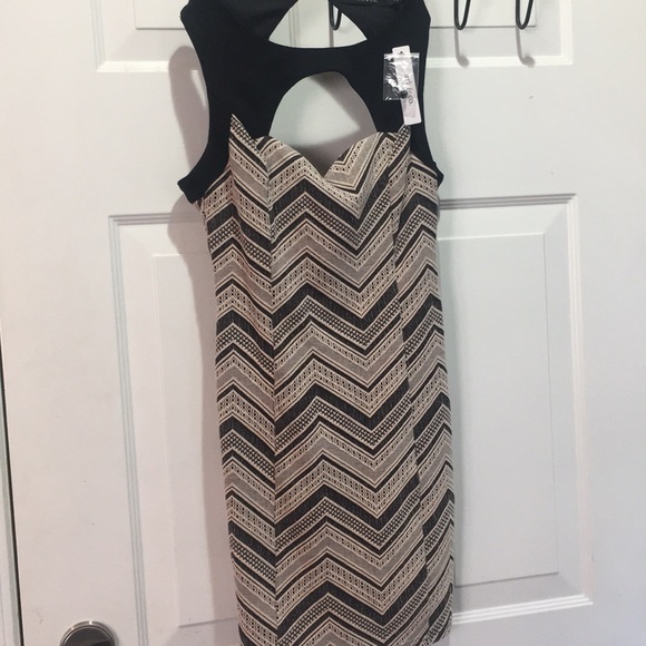 Bodycon dress - Picture 5 of 5